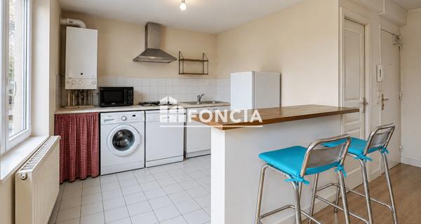 À vendre Appartement 2 pièces 63.5 m² - Lisieux 14100
