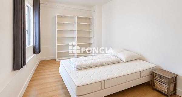 À vendre Appartement 2 pièces 63.5 m² - Lisieux 14100