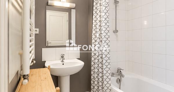 À vendre Appartement 2 pièces 63.5 m² - Lisieux 14100
