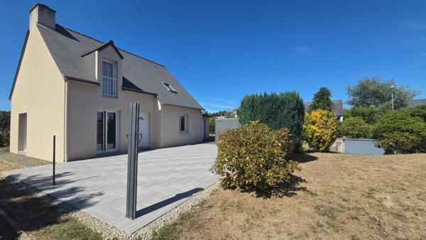 Maison à PLOUER-SUR-RANCE, 22490 - 6 pièces 93m²