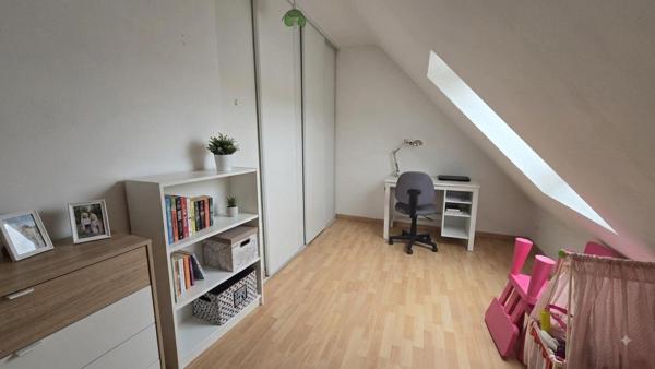 Maison à PLOUER-SUR-RANCE, 22490 - 6 pièces 93m²