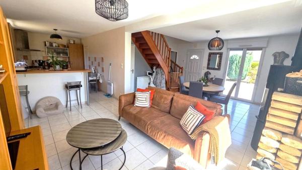 Maison à PLOUER-SUR-RANCE, 22490 - 6 pièces 93m²