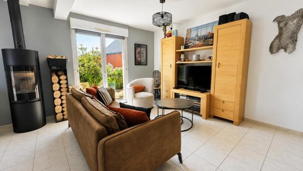 Maison à PLOUER-SUR-RANCE, 22490 - 6 pièces 93m²