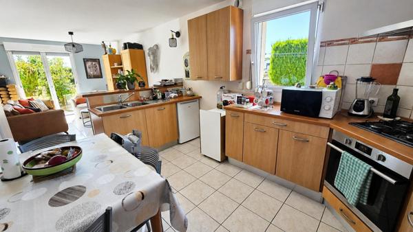 Maison à PLOUER-SUR-RANCE, 22490 - 6 pièces 93m²