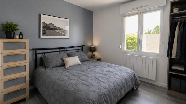 Maison à PLOUER-SUR-RANCE, 22490 - 6 pièces 93m²