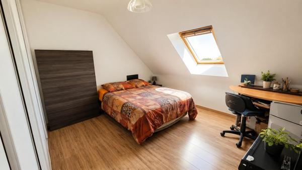 Maison à PLOUER-SUR-RANCE, 22490 - 6 pièces 93m²