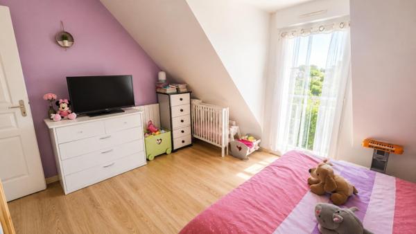 Maison à PLOUER-SUR-RANCE, 22490 - 6 pièces 93m²