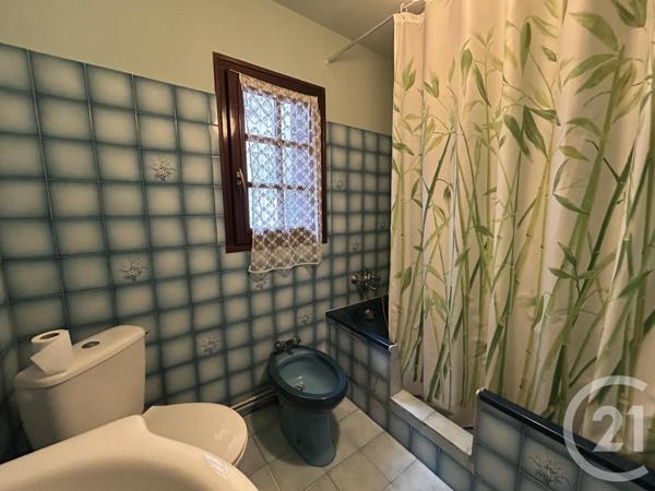 Maison à vendre  4 pièces - 62 m2 FONTAINEBLEAU - 77