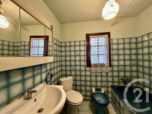 Maison à vendre  4 pièces - 62 m2 FONTAINEBLEAU - 77