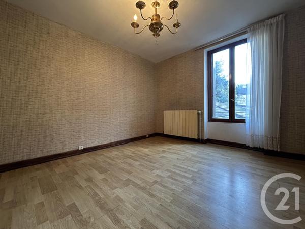 Maison à vendre  4 pièces - 62 m2 FONTAINEBLEAU - 77