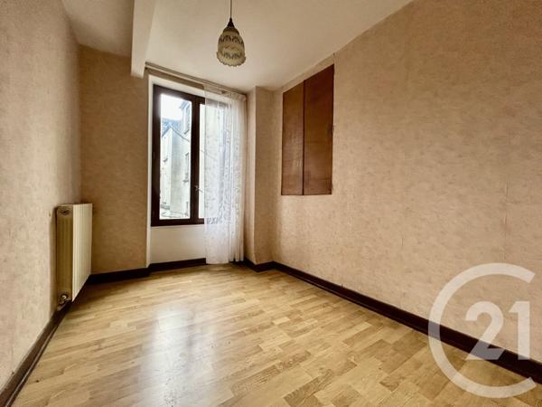 Maison à vendre  4 pièces - 62 m2 FONTAINEBLEAU - 77