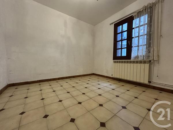 Maison à vendre  4 pièces - 62 m2 FONTAINEBLEAU - 77