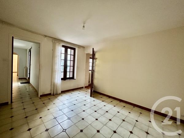 Maison à vendre  4 pièces - 62 m2 FONTAINEBLEAU - 77