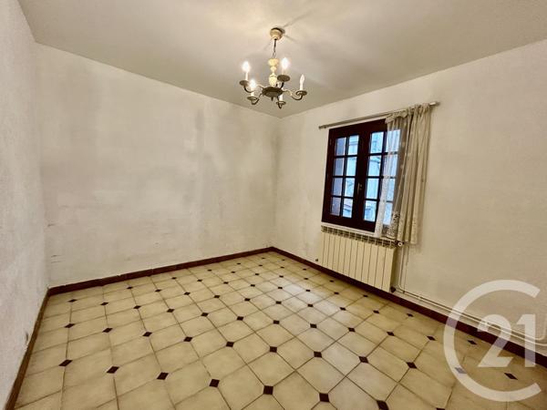 Maison à vendre  4 pièces - 62 m2 FONTAINEBLEAU - 77