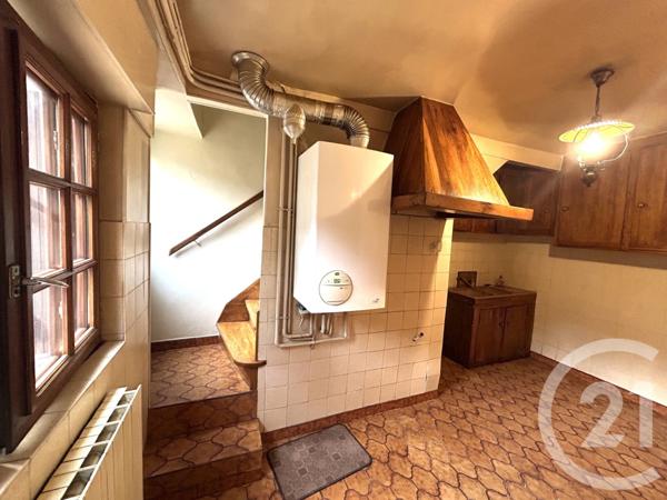 Maison à vendre  4 pièces - 62 m2 FONTAINEBLEAU - 77