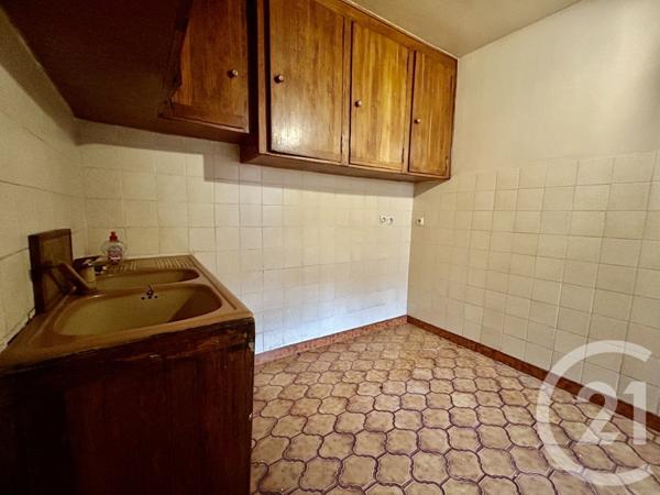 Maison à vendre  4 pièces - 62 m2 FONTAINEBLEAU - 77