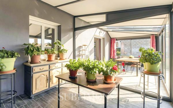 Maison 3 pièces 74 m²