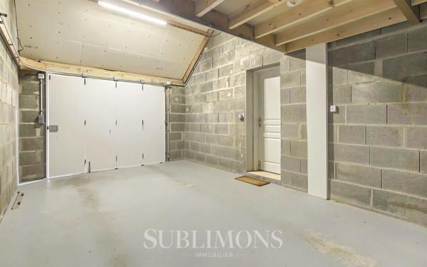Maison 3 pièces 74 m²