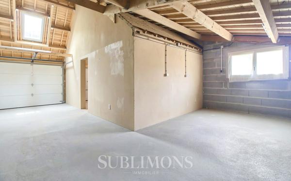 Maison 3 pièces 74 m²