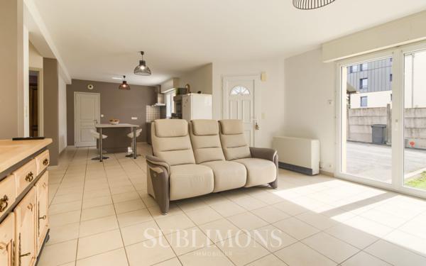 Maison 3 pièces 74 m²