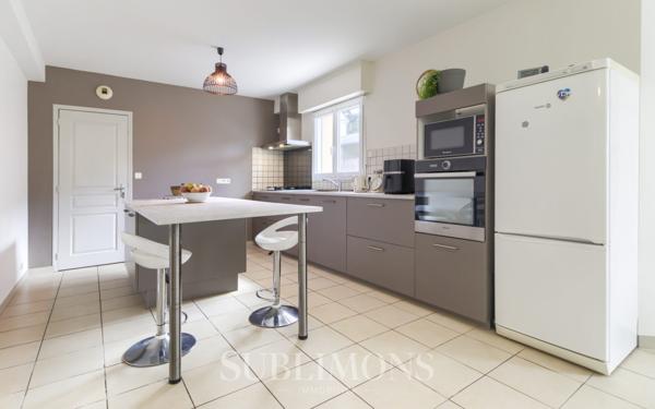 Maison 3 pièces 74 m²