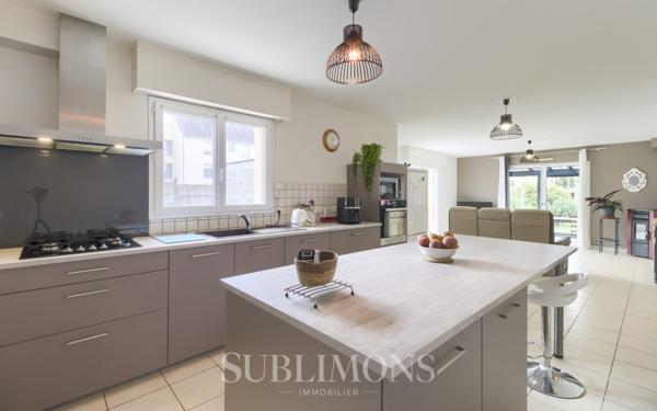 Maison 3 pièces 74 m²