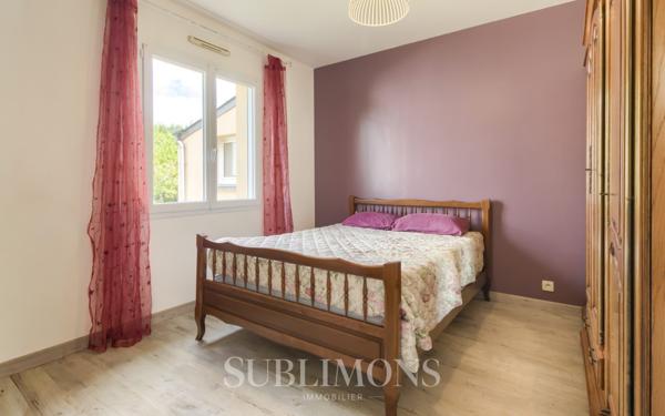 Maison 3 pièces 74 m²