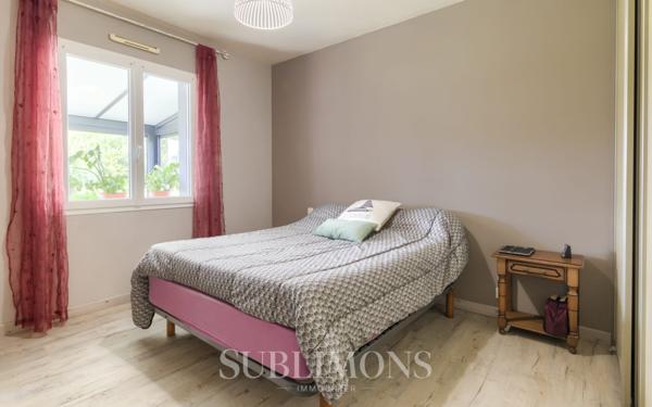 Maison 3 pièces 74 m²