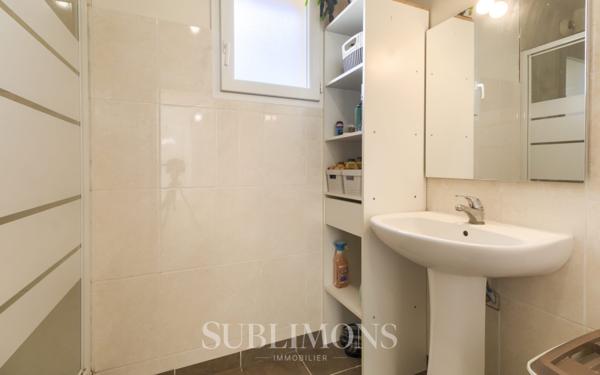 Maison 3 pièces 74 m²