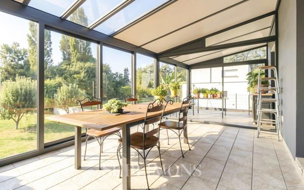 Maison 3 pièces 74 m²