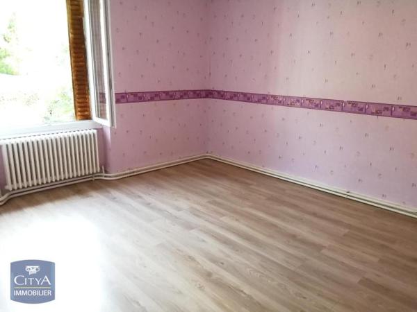 Appartement à louer 3 pièces 82.8m²