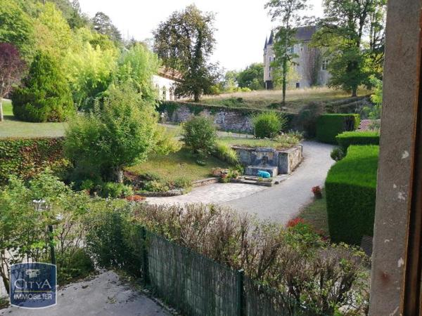 Appartement à louer 3 pièces 82.8m²