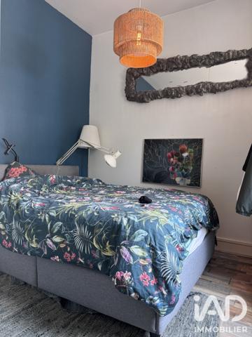 Appartement à vendre 2 pièces 40,49 m² Pau