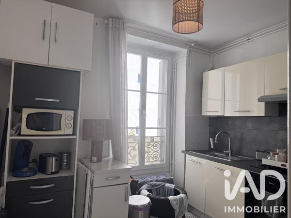 Appartement à vendre 2 pièces 40,49 m² Pau
