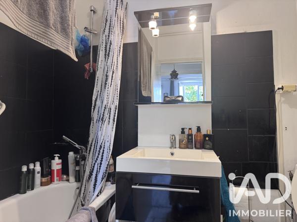 Appartement à vendre 2 pièces 40,49 m² Pau