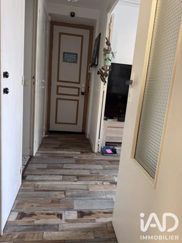 Appartement à vendre 2 pièces 40,49 m² Pau