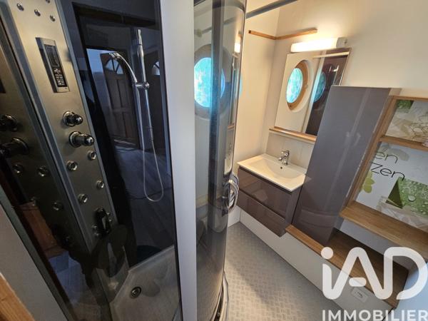 Maison à vendre 5 pièces 119 m² Bergerac