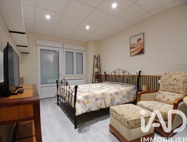 Maison à vendre 5 pièces 119 m² Bergerac