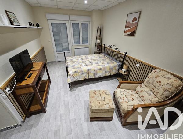 Maison à vendre 5 pièces 119 m² Bergerac