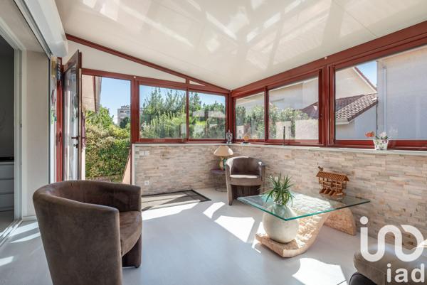 Maison à vendre 4 pièces 115 m² Fontaine