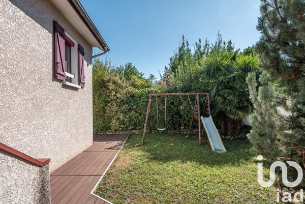 Maison à vendre 4 pièces 115 m² Fontaine