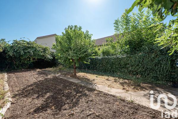 Maison à vendre 4 pièces 115 m² Fontaine