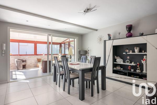 Maison à vendre 4 pièces 115 m² Fontaine