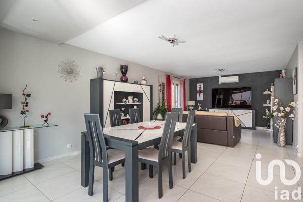 Maison à vendre 4 pièces 115 m² Fontaine