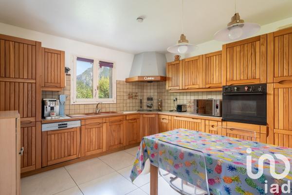 Maison à vendre 4 pièces 115 m² Fontaine