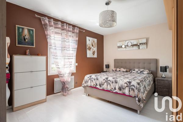 Maison à vendre 4 pièces 115 m² Fontaine