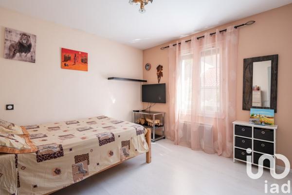 Maison à vendre 4 pièces 115 m² Fontaine