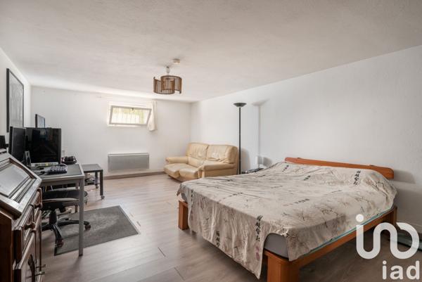 Maison à vendre 4 pièces 115 m² Fontaine