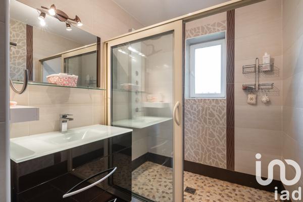 Maison à vendre 4 pièces 115 m² Fontaine