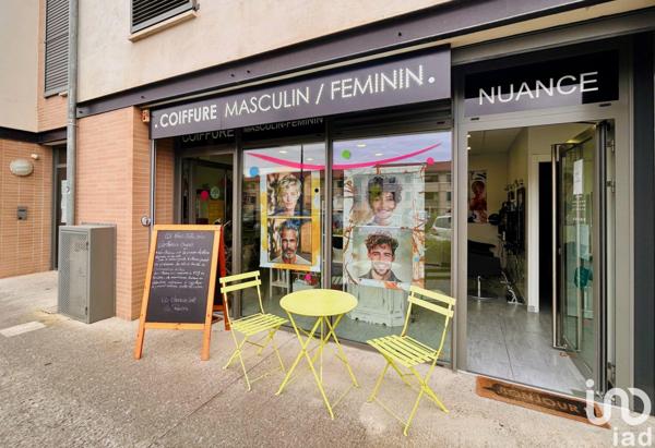 Boutique/Local commercial à vendre 50 m² Ramonville-Saint-Agne